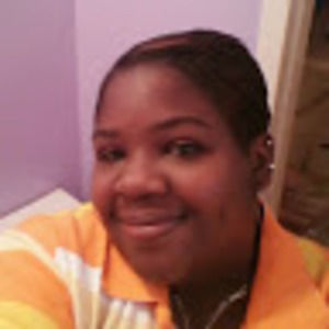 Meet your Posher, Ericka